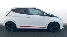 Toyota Aygo 1.0 VVT-i X-Press 5dr Petrol Hatchback